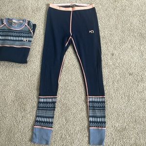 Kari Traa base layer